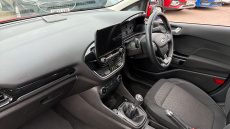 Ford Fiesta 1.0 EcoBoost Active 1 5dr Petrol Hatchback